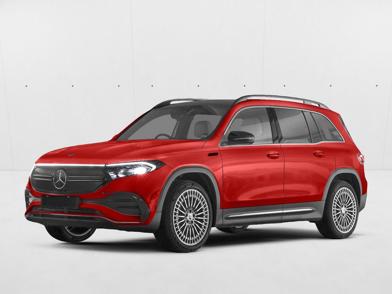 2023 Mercedes-Benz EQB 300 -
                  Sarasota, FL