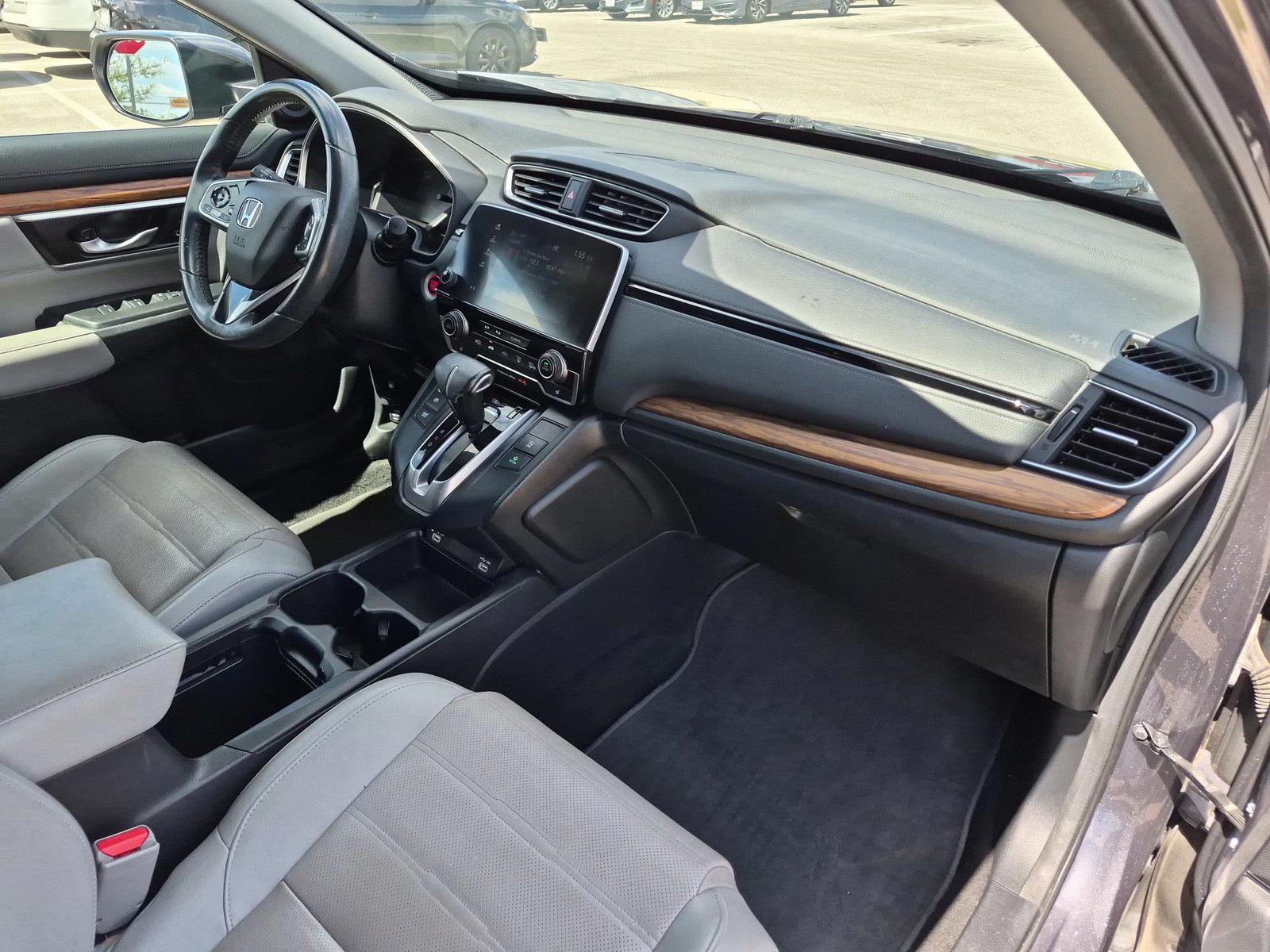 2020 Honda HondaCR-V, photo 20