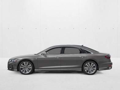2026 Audi A8