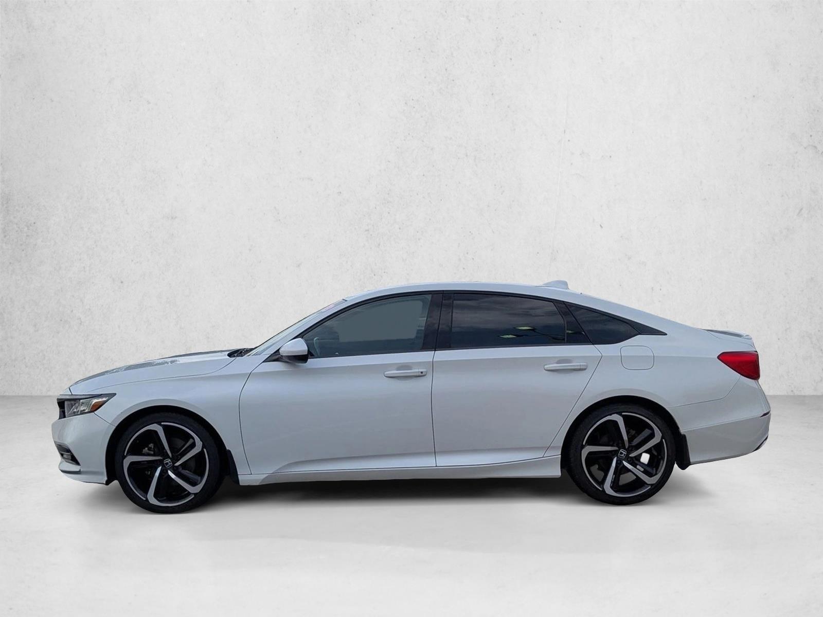 Thumbnail: 2018 Honda Accord - 2
