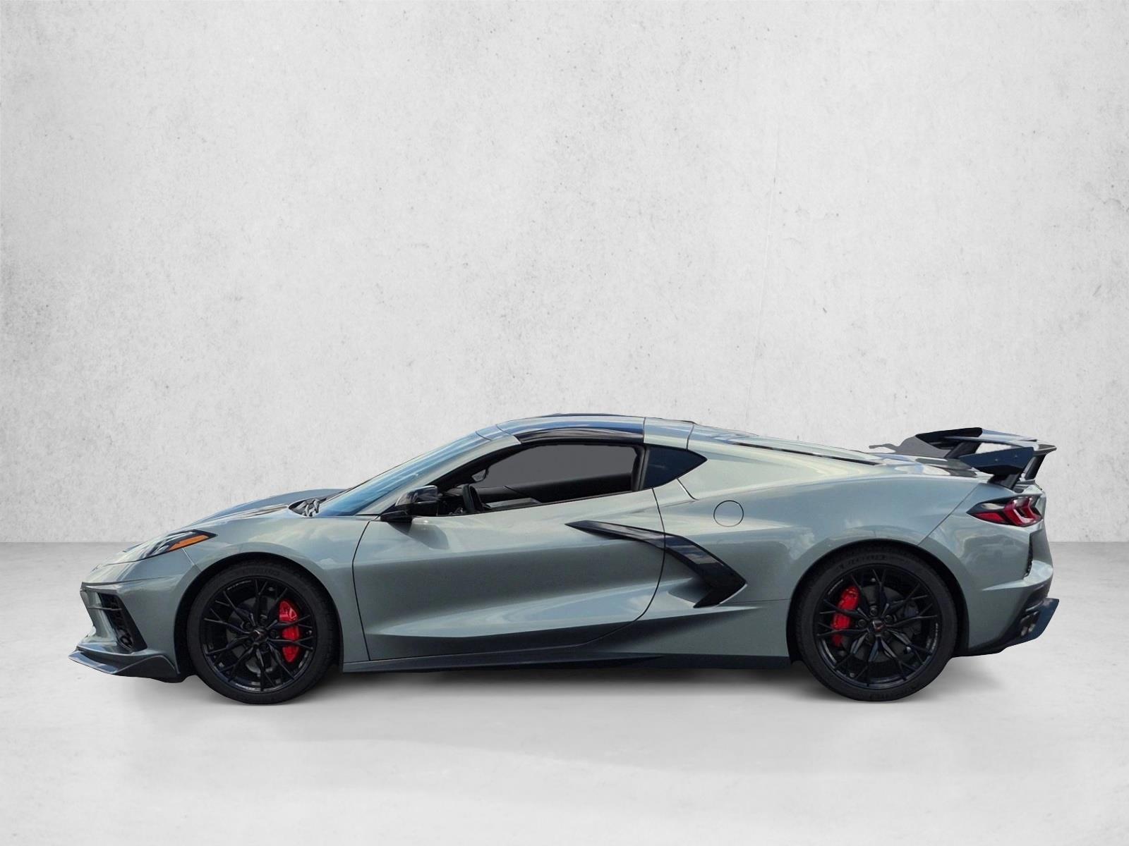 Thumbnail: 2023 Chevrolet Corvette - 2