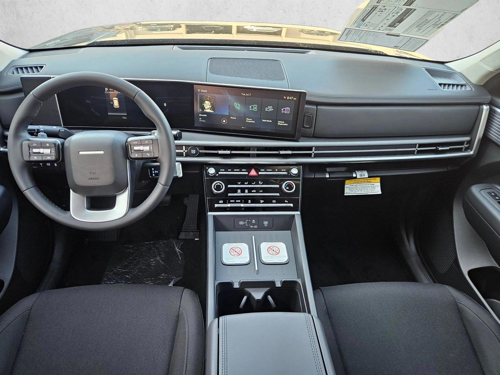 Thumbnail: 2026 Hyundai Santa Fe - 3