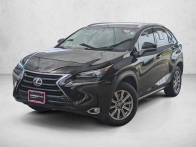 2016 Lexus NX 200t -
                  Lewisville, TX