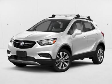 2020 Buick Encore Preferred -
                  Chandler, AZ