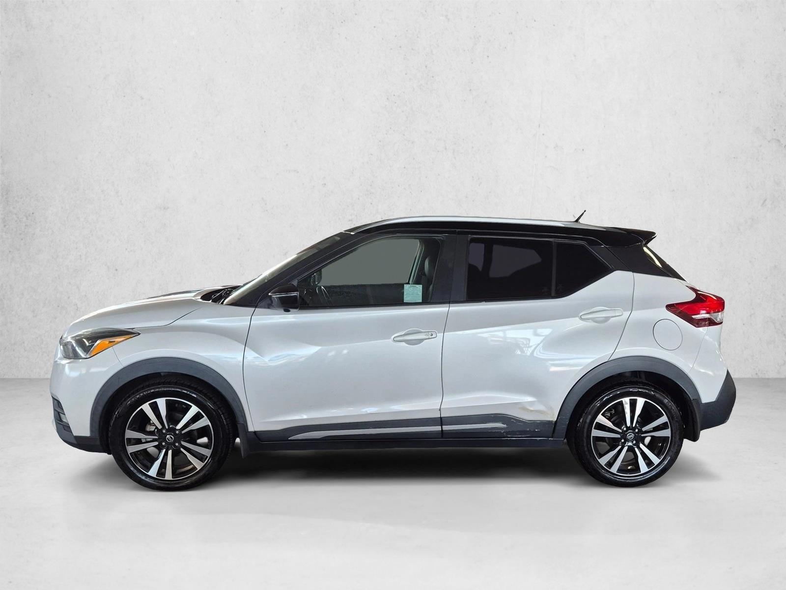 Thumbnail: 2020 Nissan Kicks - 2