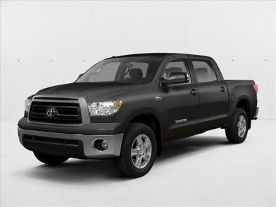 2012 Toyota Tundra  -
                  Corpus Christi, TX
