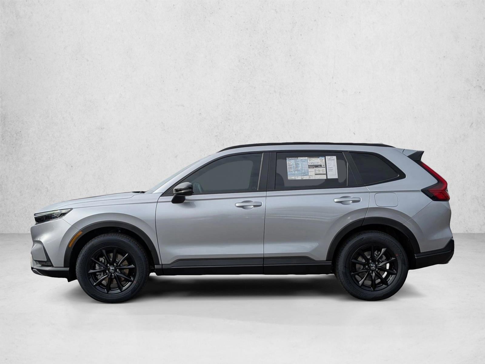Thumbnail: 2026 Honda CR-V - 2