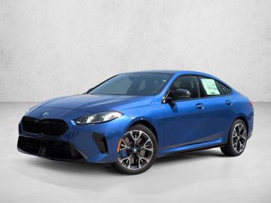 2026 BMW 2 Series
