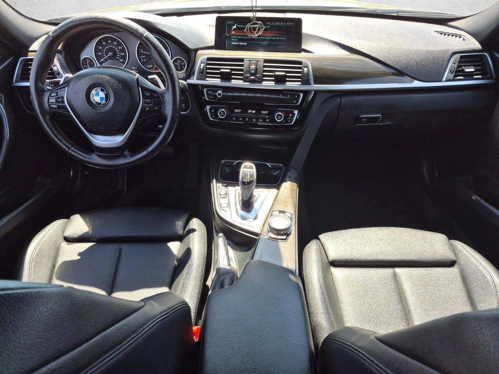 Thumbnail: 2017 BMW 3 Series - 3