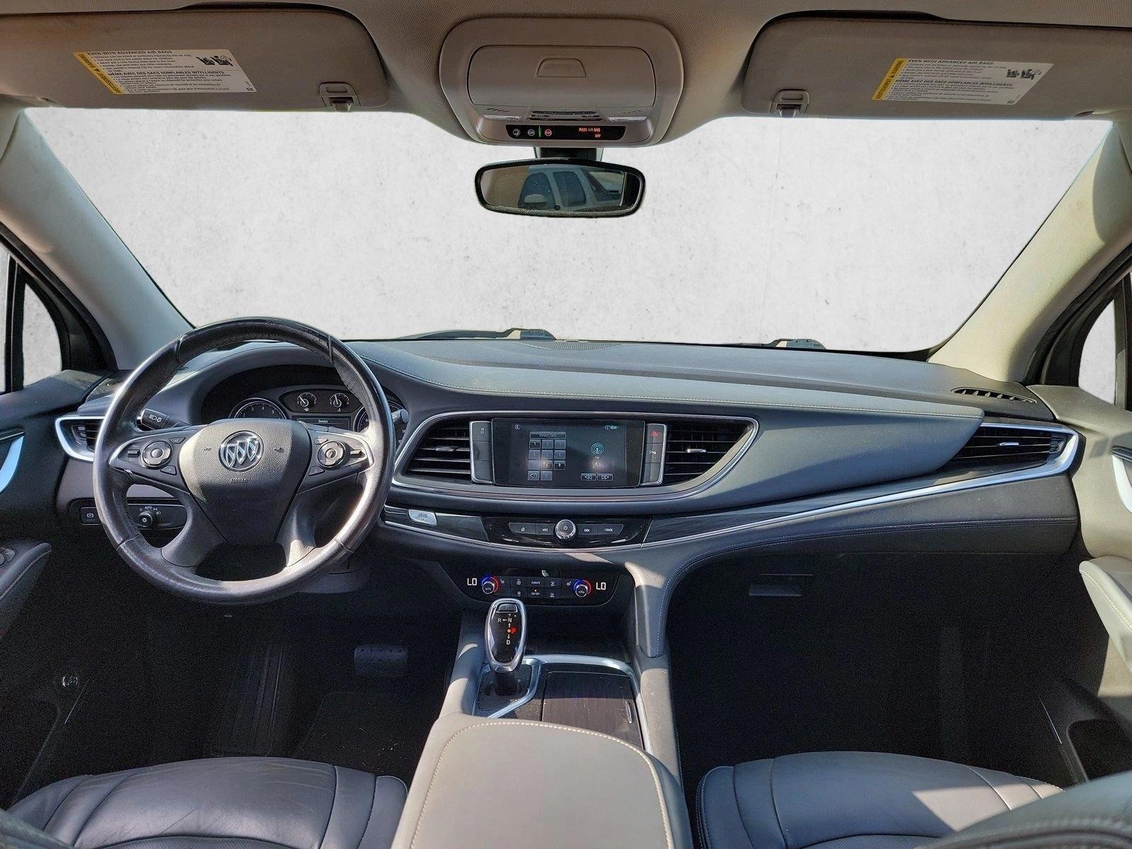 Thumbnail: 2019 Buick Enclave - 3