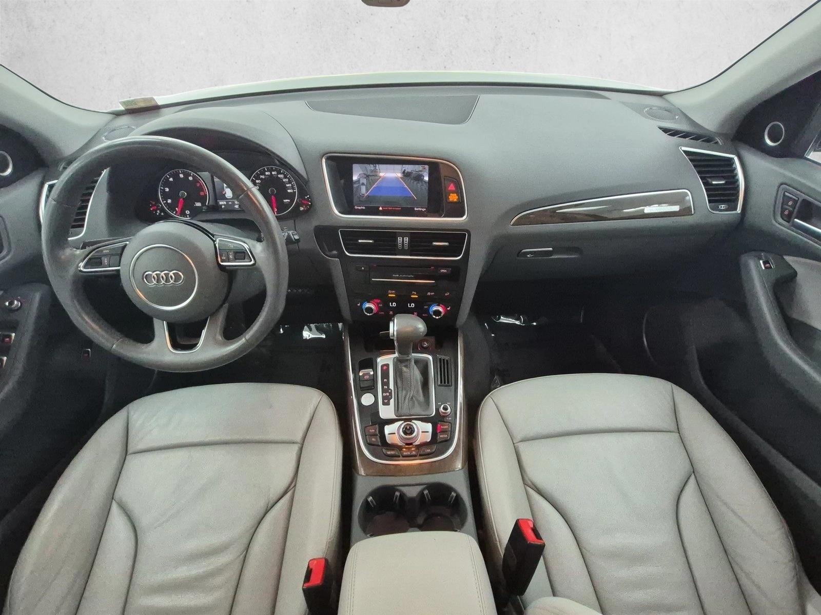 Thumbnail: 2016 Audi Q5 - 3