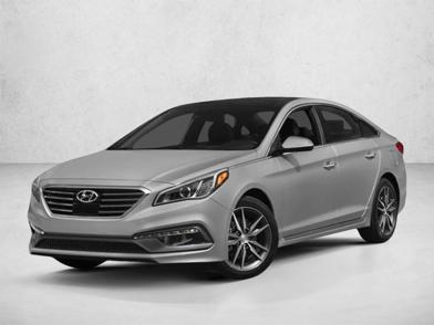 2015 Hyundai Sonata SE -
                  Lutz, FL