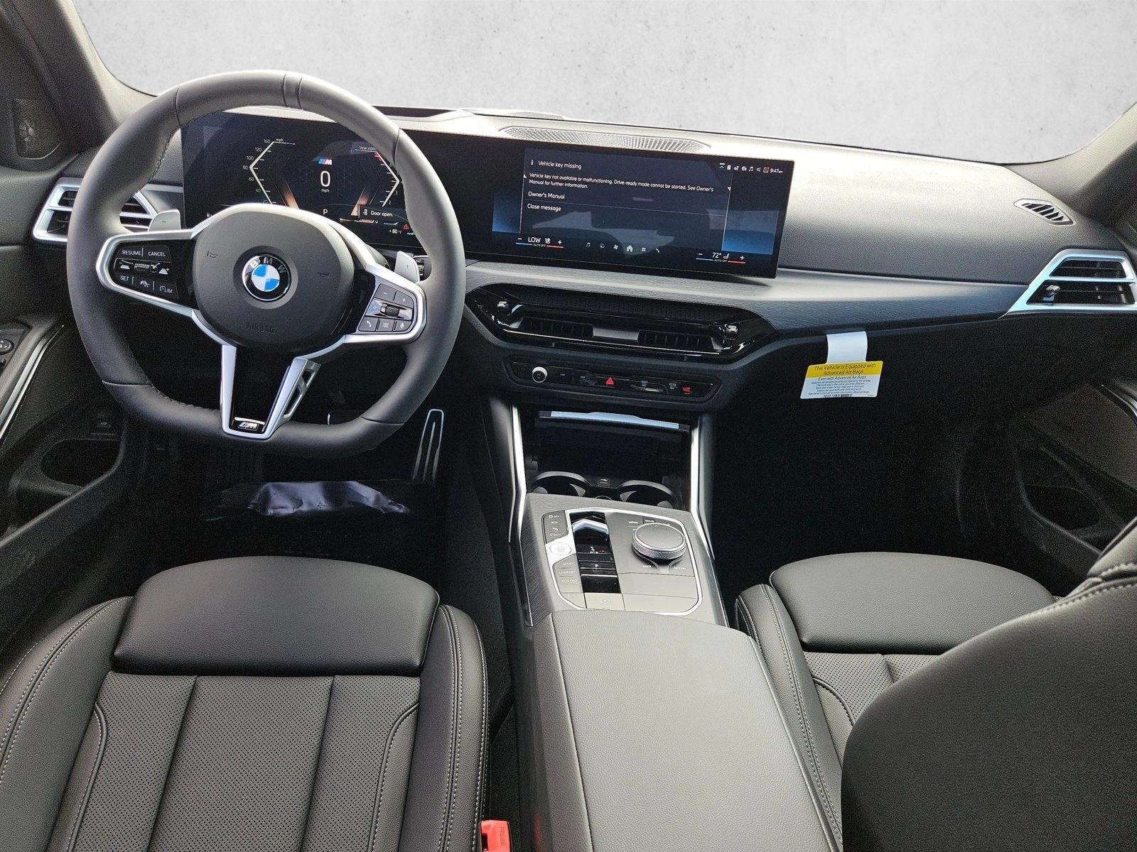 Thumbnail: 2026 BMW 3 Series - 4