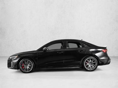 2026 Audi RS 3