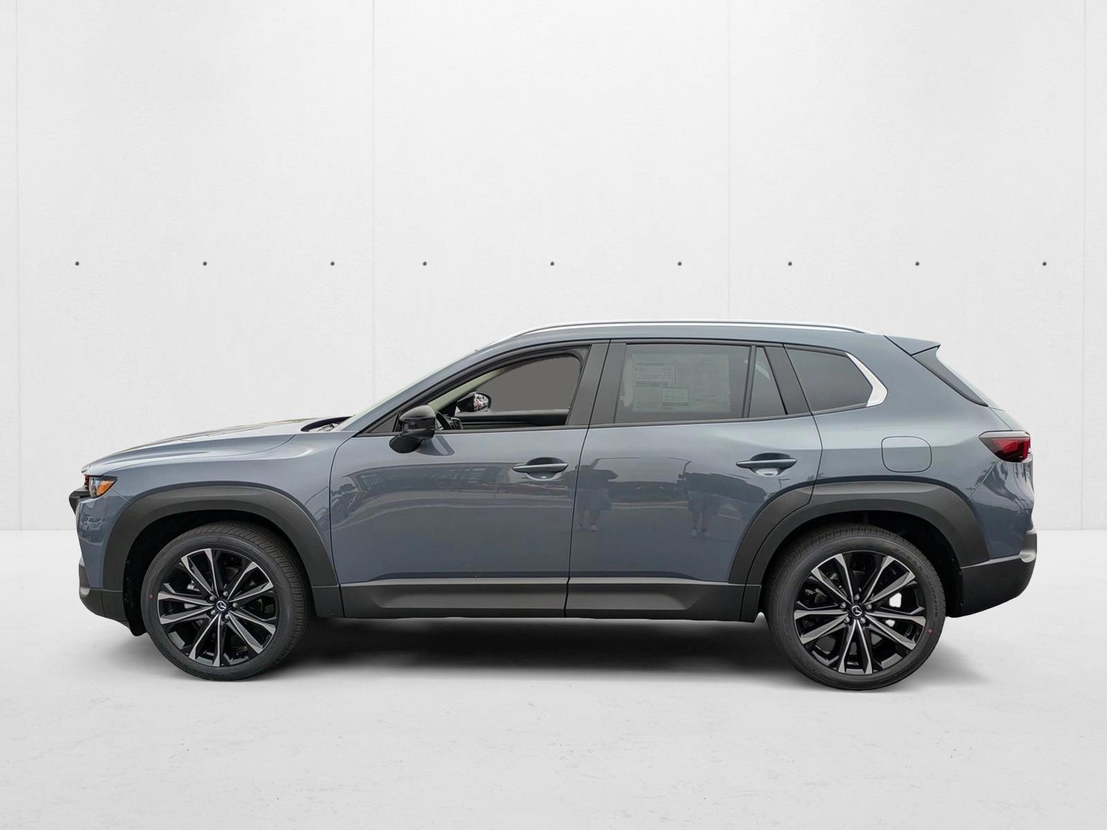 Thumbnail: 2025 Mazda CX-50 - 2