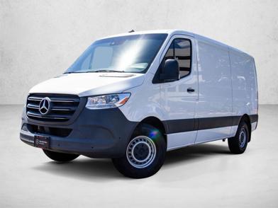 2024 Mercedes-Benz Sprinter  -
                  Westmont, IL