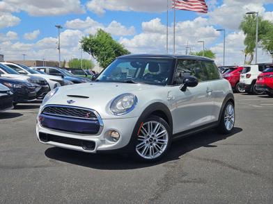 2015 MINI Cooper Hardtop S -
                  Scottsdale, AZ