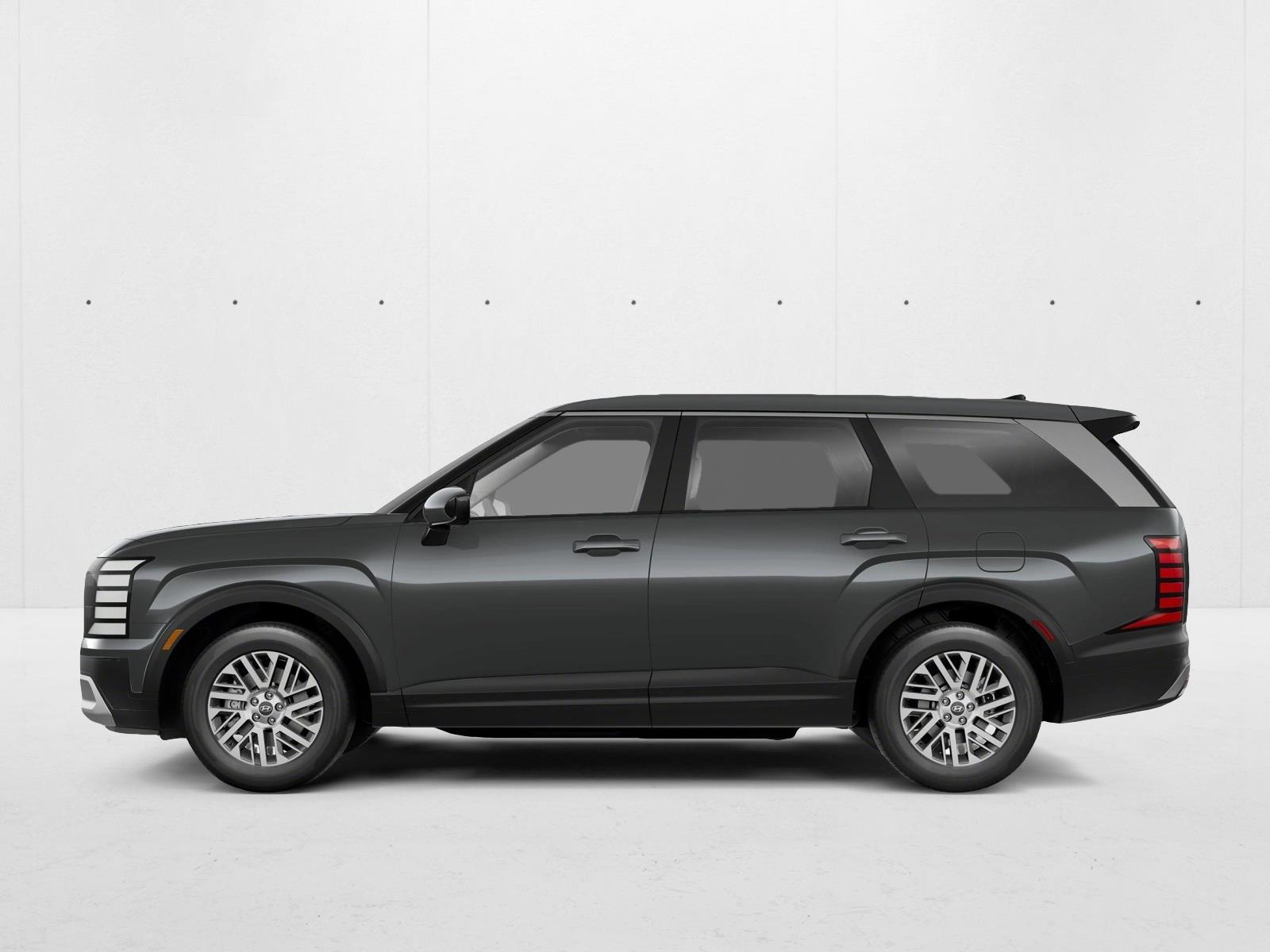 Thumbnail: 2026 Hyundai Palisade - 2