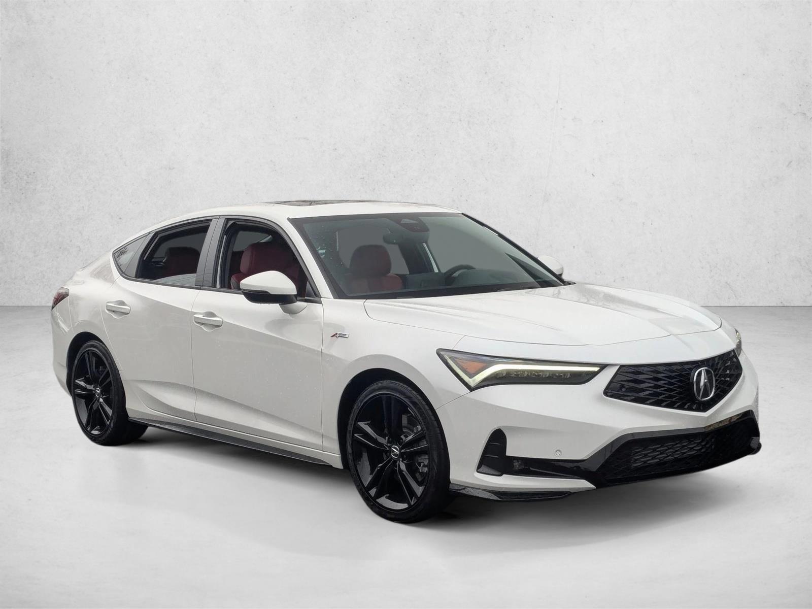 2026 Acura Integra