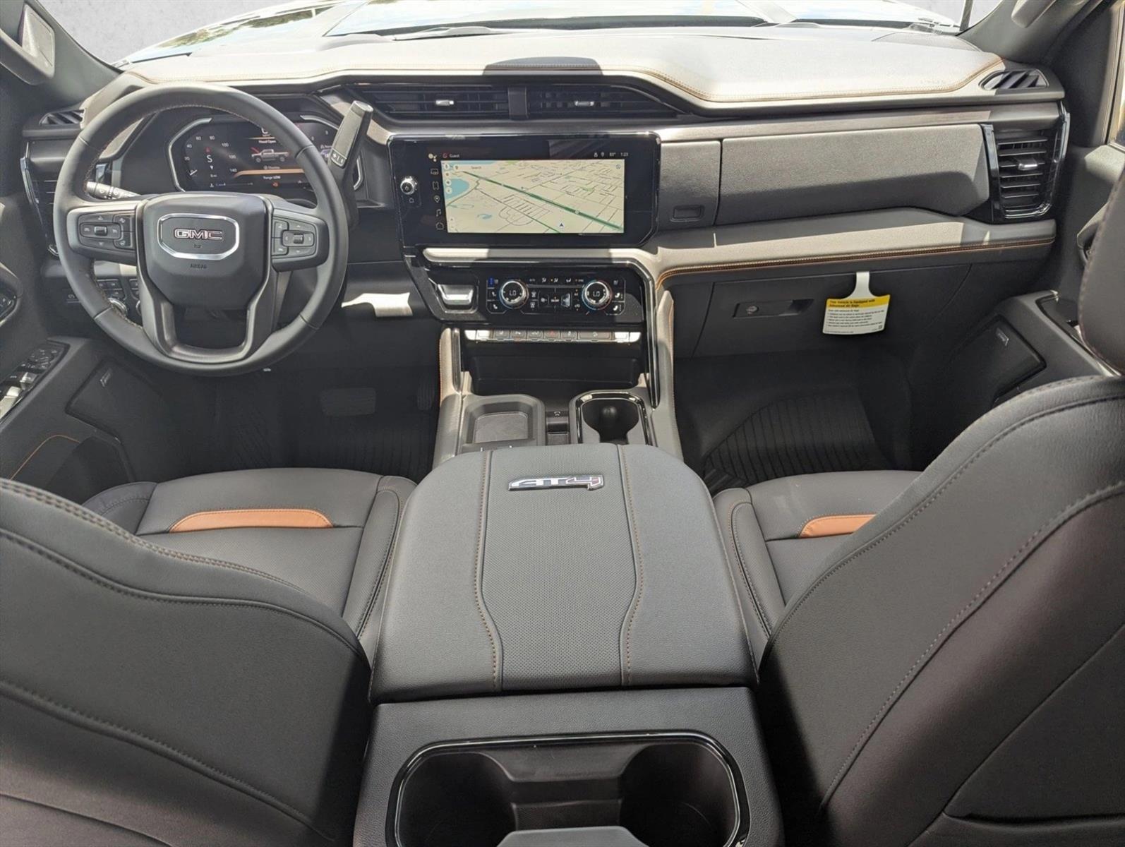 Thumbnail: 2026 GMC Sierra 2500 - 3