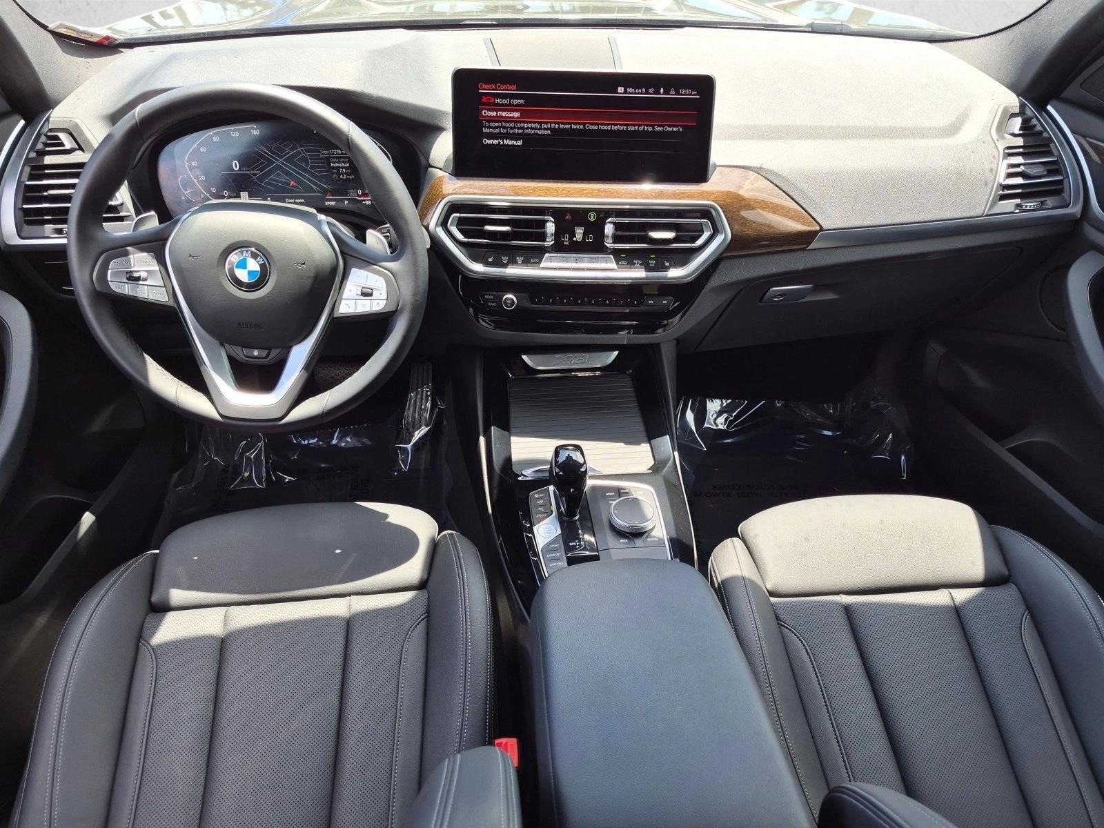 2023 BMW X3 30i - Photo 19
