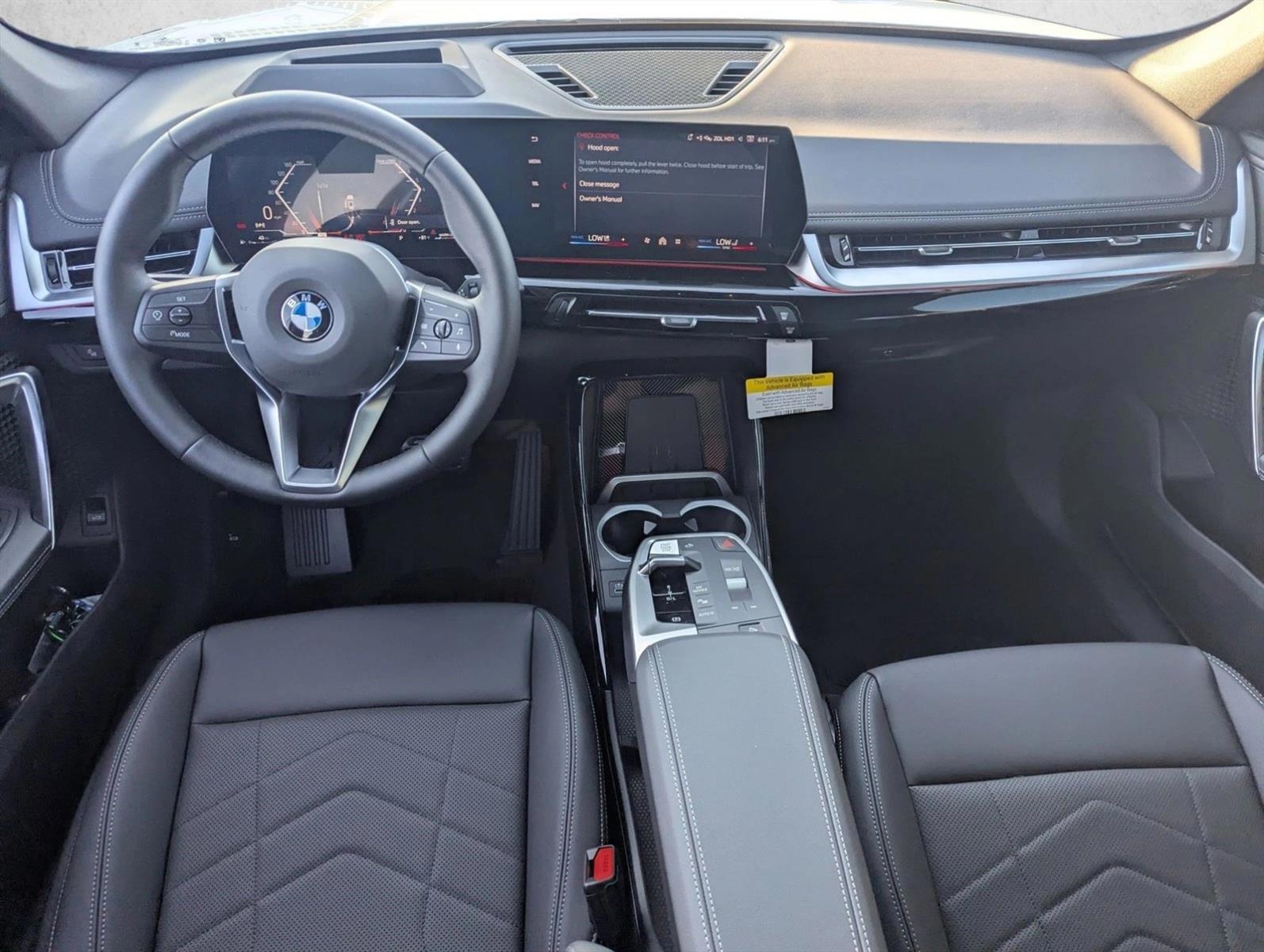 Thumbnail: 2026 BMW X1 - 4