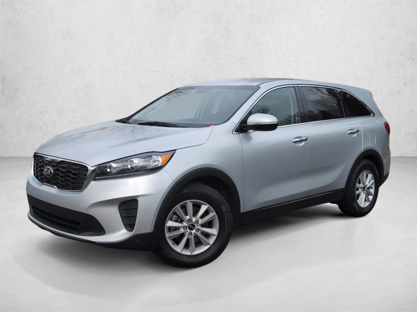 Thumbnail: 2019 Kia Sorento - 2
