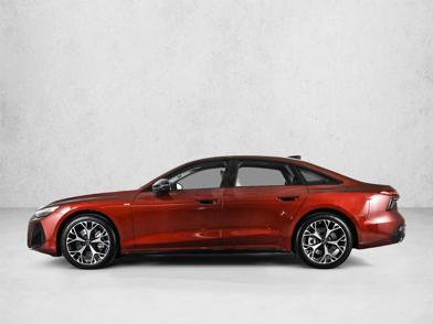 2026 Audi A6