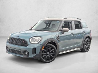 2024 MINI Countryman