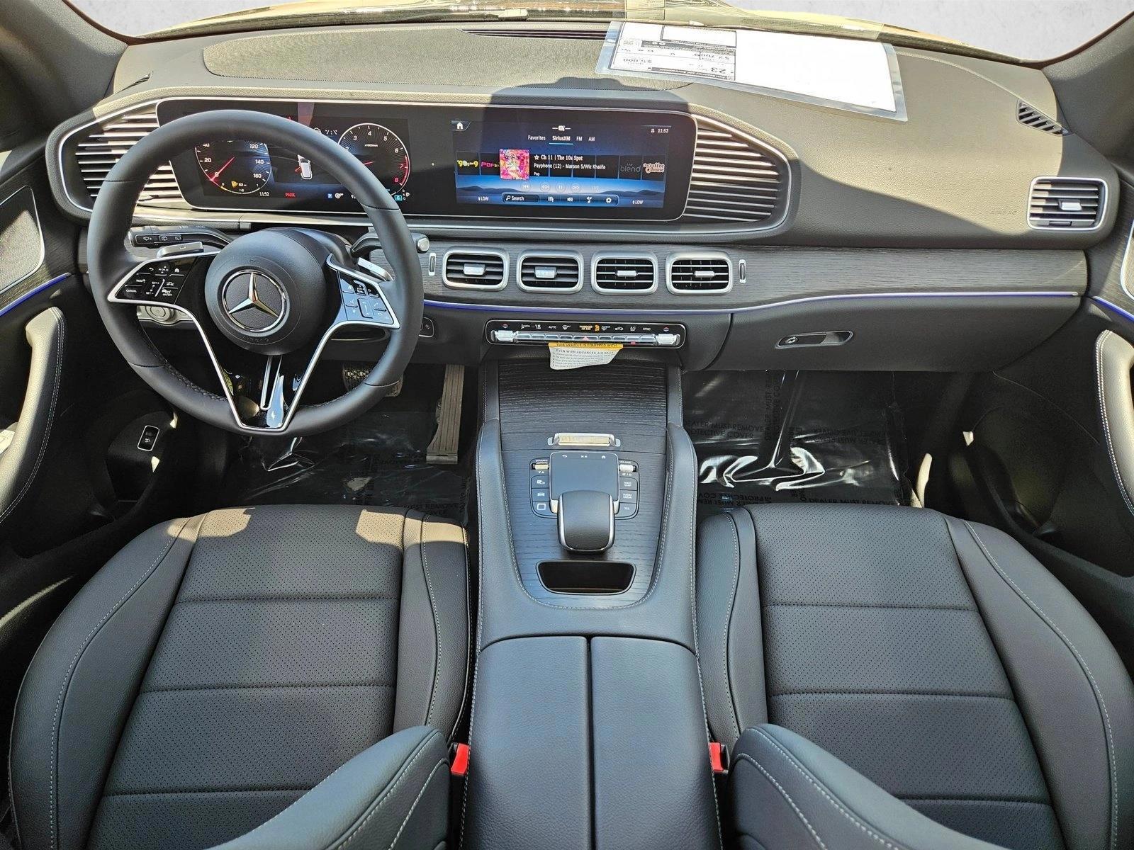 Thumbnail: 2026 Mercedes-Benz GLE - 3