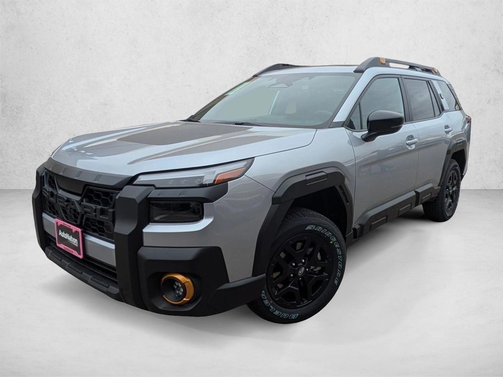 Thumbnail: 2026 Subaru Outback - 1