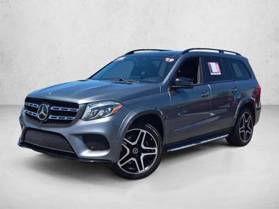 2019 Mercedes-Benz GLS 550 -
                  Lutz, FL