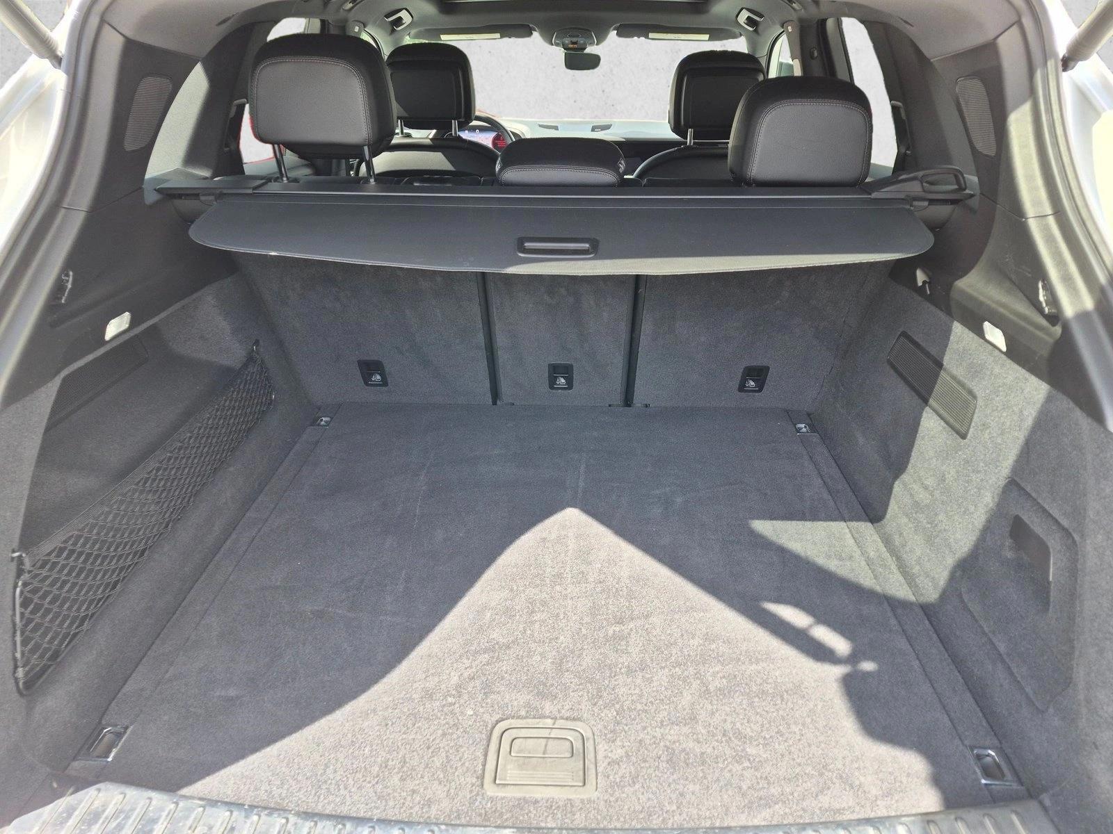 2025 Porsche Cayenne Base - Photo 22