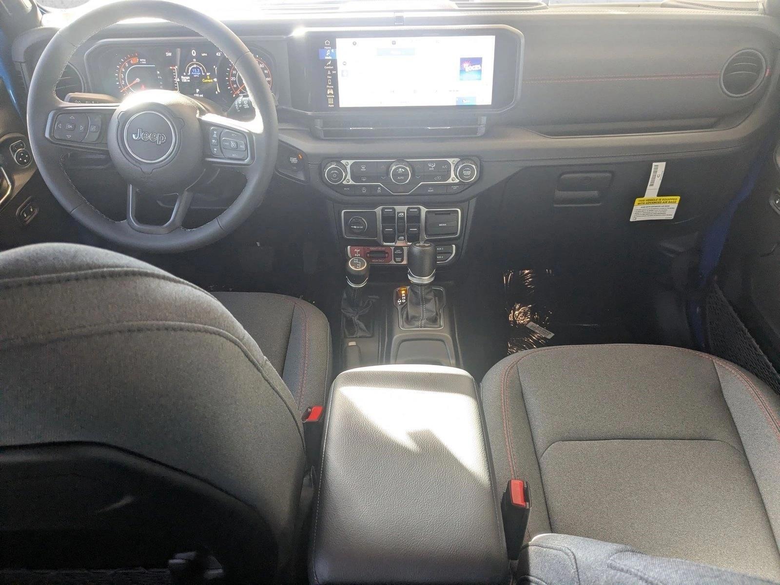 Thumbnail: 2026 Jeep Wrangler - 3