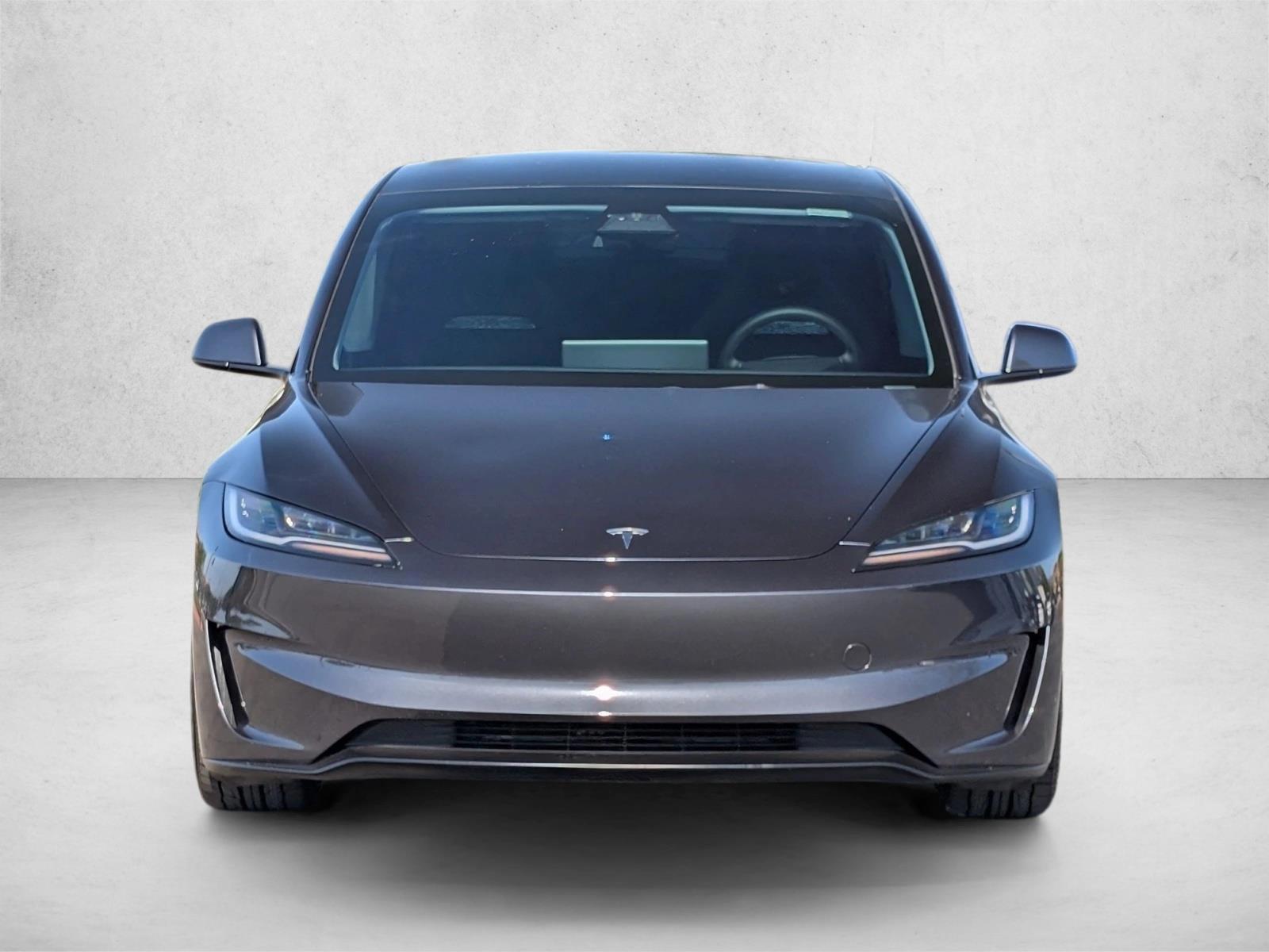 2025 Tesla Model 3 Performance - Photo 2