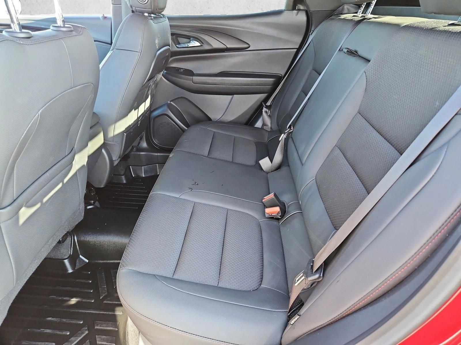 2023 Chevrolet TrailBlazer RS - Photo 17