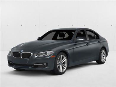 2014 BMW 3 Series 328i -
                  Buena Park, CA