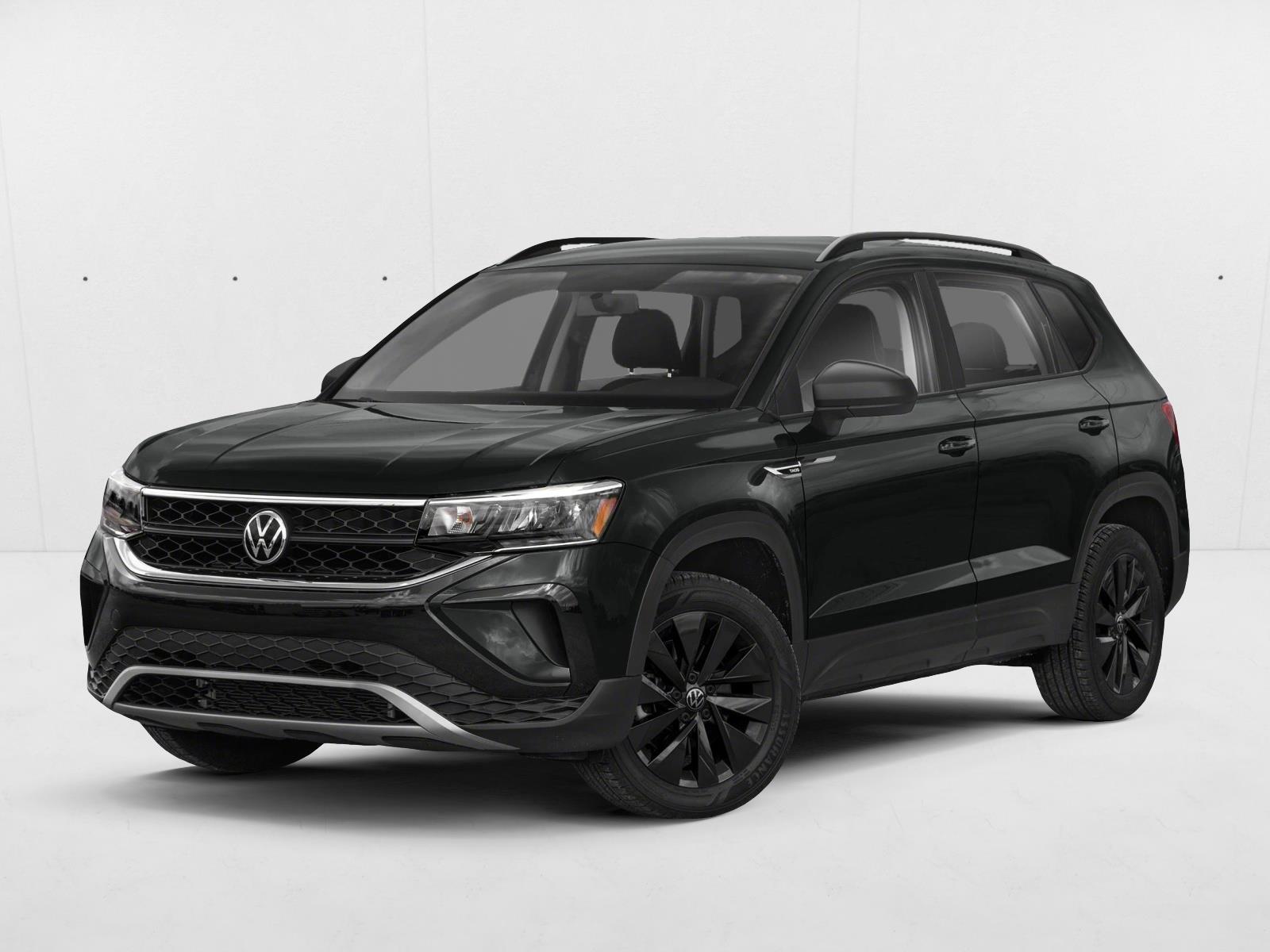 2023 Volkswagen Taos