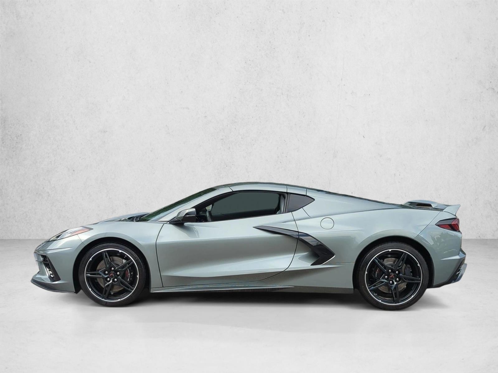 Thumbnail: 2024 Chevrolet Corvette - 2