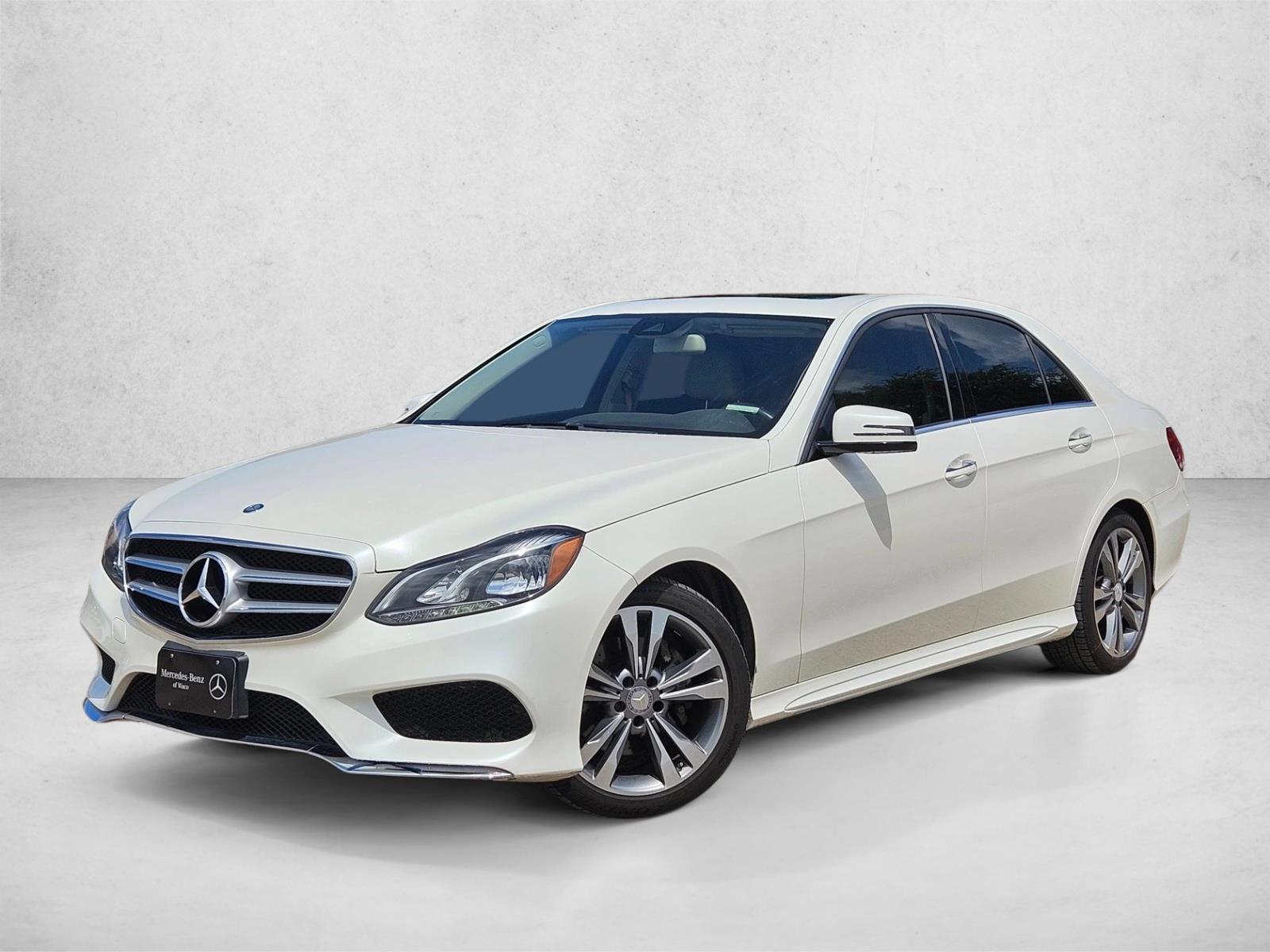 Thumbnail: 2016 Mercedes-Benz E-Class - 1