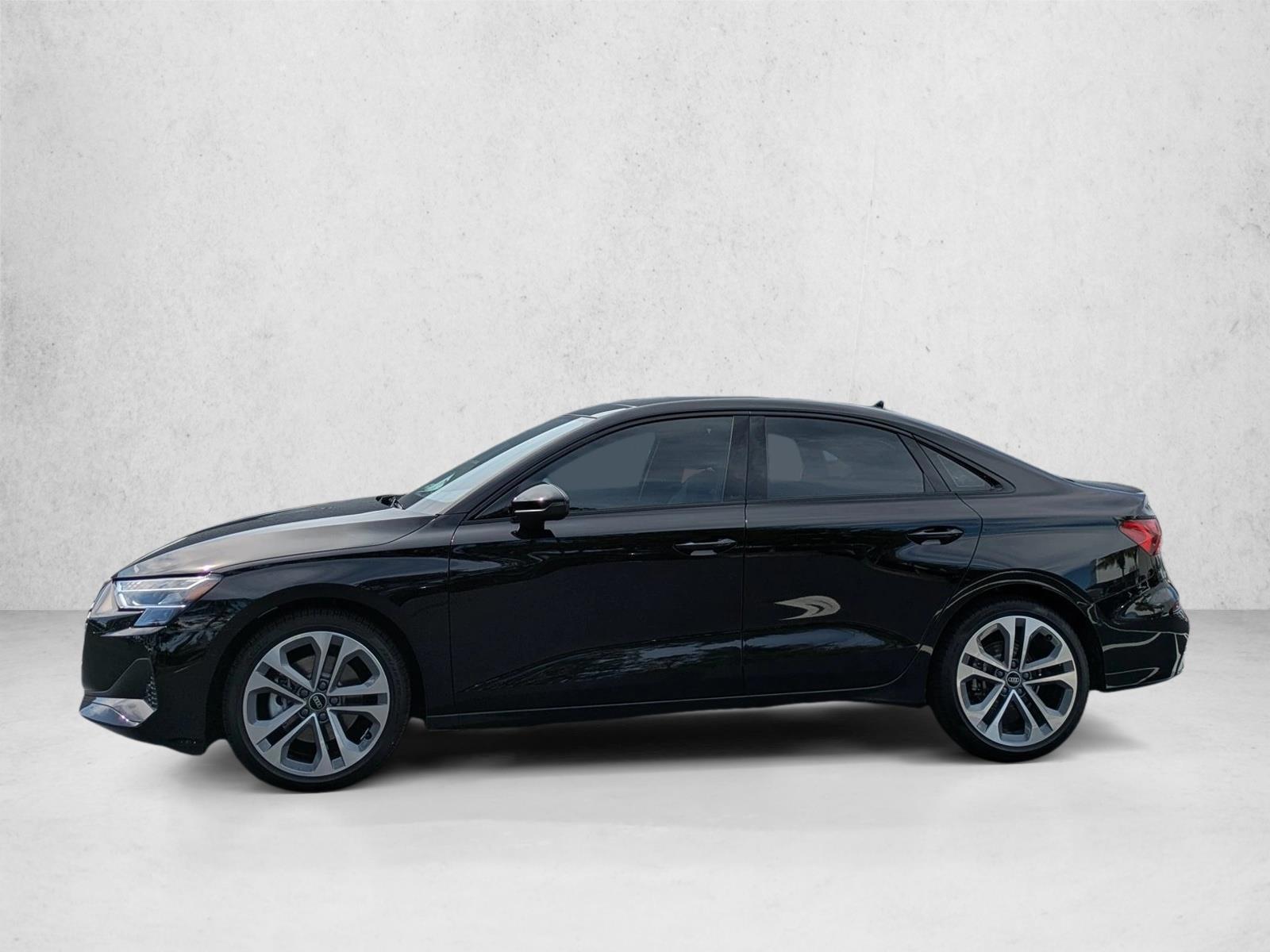 Thumbnail: 2026 Audi A3 - 2