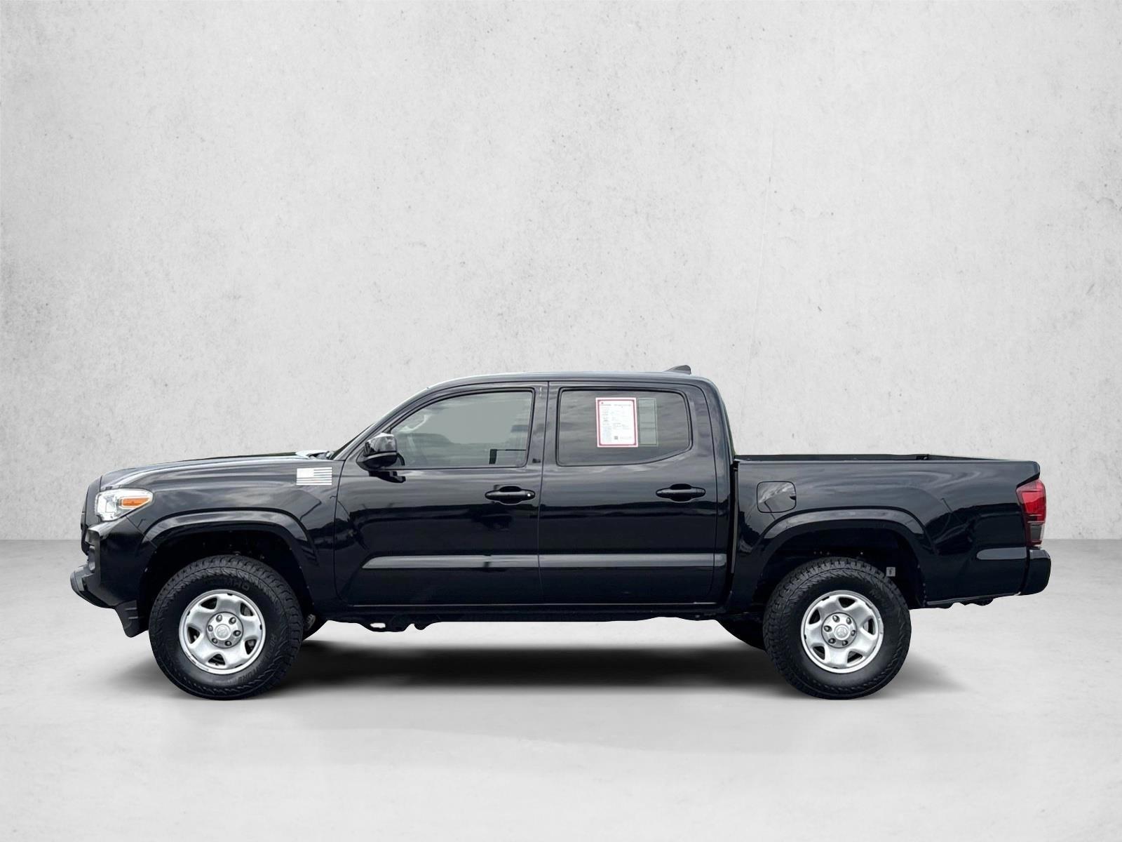 Thumbnail: 2023 Toyota Tacoma - 2