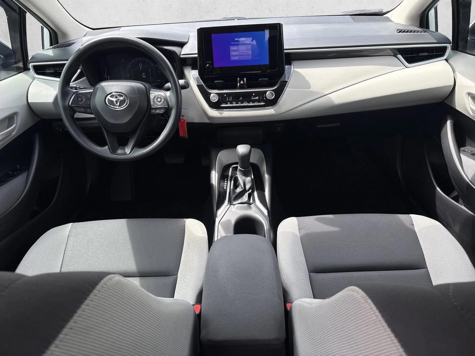 Thumbnail: 2026 Toyota Corolla - 3