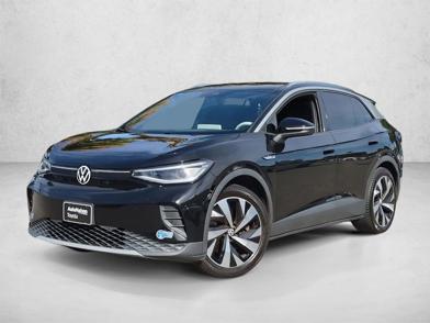 2021 Volkswagen ID.4 S -
                  Hayward, CA