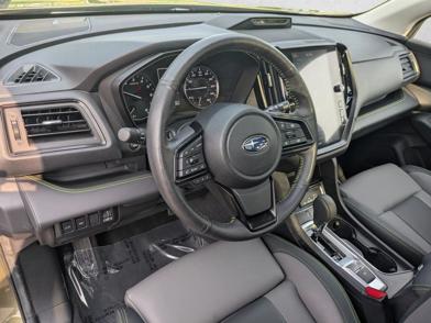 2023 Subaru Ascent
