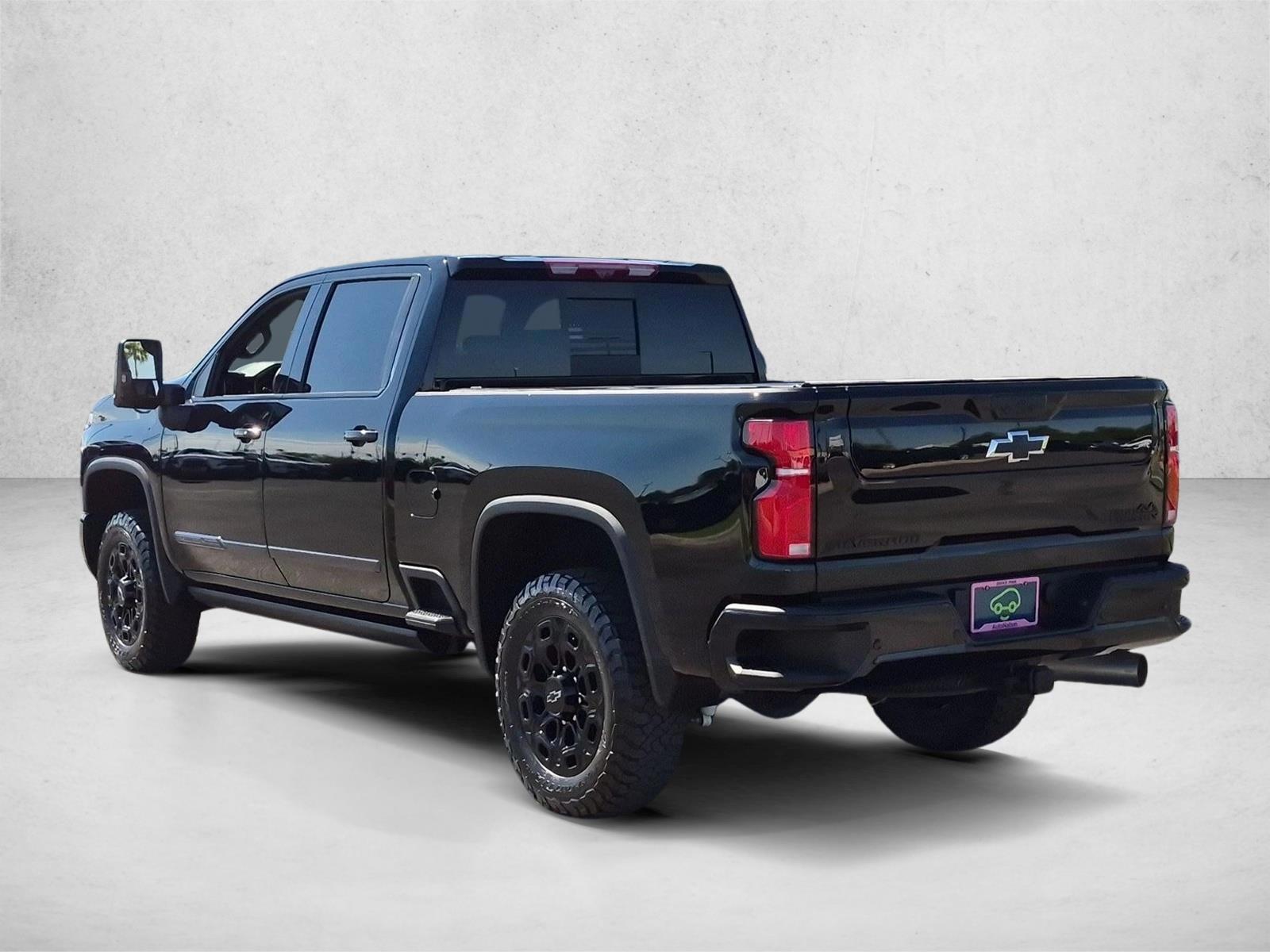 2024 Chevrolet Silverado 2500HD High Country - Photo 6