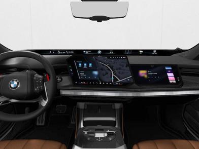 2027 BMW 7 Series