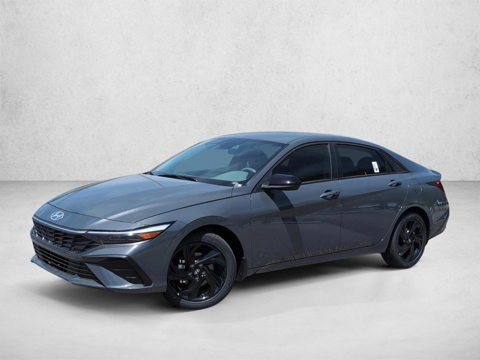 Thumbnail: 2026 Hyundai Elantra - 1