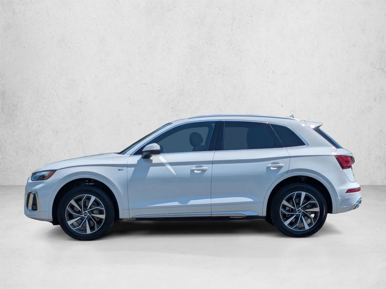 Thumbnail: 2024 Audi Q5 - 2