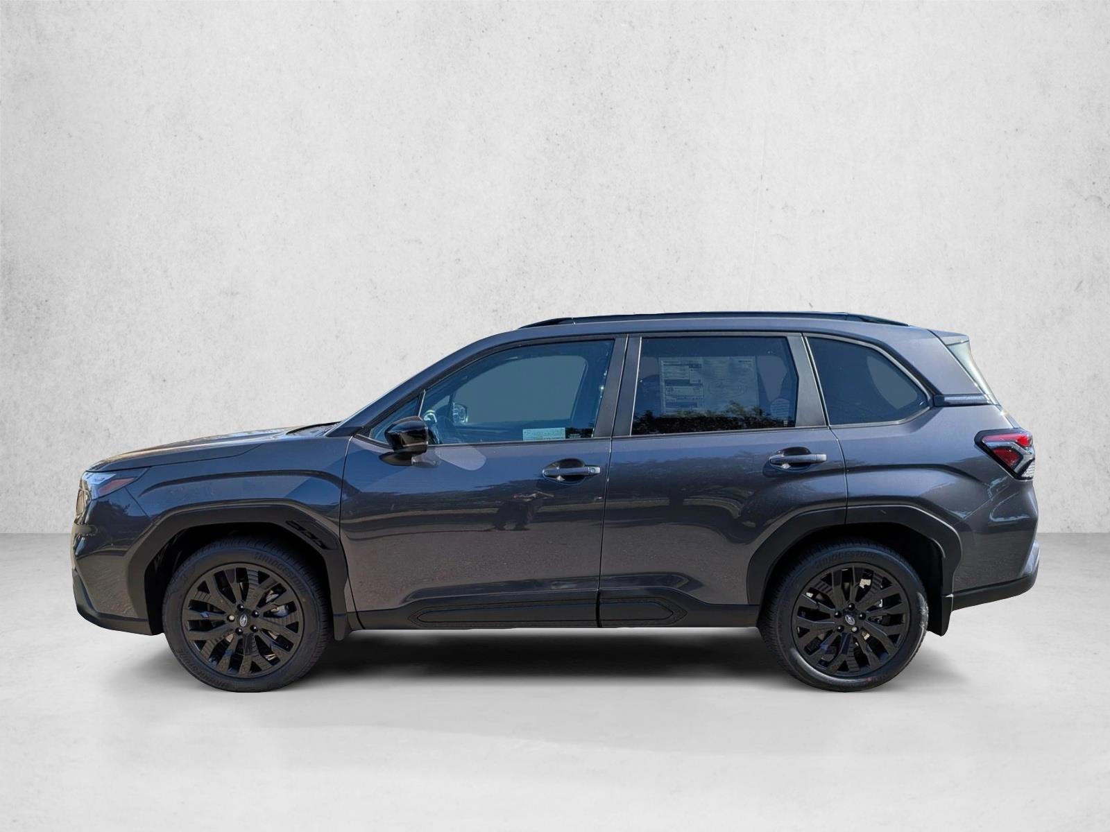 Thumbnail: 2026 Subaru Forester - 2
